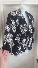 Ladies floral lined for sale  VERWOOD
