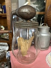 Antique red dazey for sale  Akron