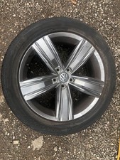Genuine tiguan allspace for sale  OLDHAM