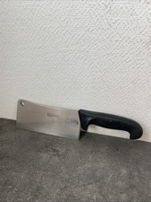 Couteau hachoir thiery d'occasion  Drumettaz-Clarafond
