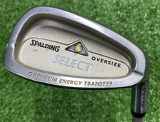 Spalding oversize select for sale  Saint Petersburg