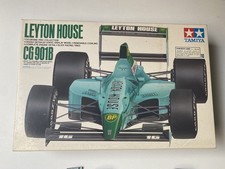 Tamiya leyton house usato  Italia
