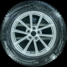 225 r17 winterreifen gebraucht kaufen  Berlin