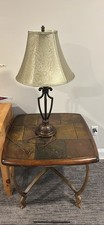 End table slate for sale  Feasterville Trevose