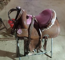 Western saddle bridle for sale  Export