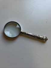 Vintage sterling silver for sale  MANNINGTREE