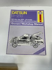 Datsun 210 1973 for sale  Florence
