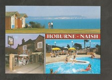 Postcard hampshire new for sale  CREDITON