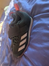 Adidas gewichtheber schuhe gebraucht kaufen  Bad Driburg