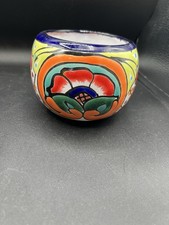 Small mexican ceramic for sale  Mulino