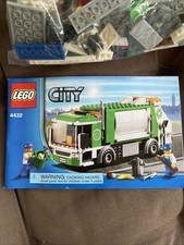 Lego city 4432 for sale  Naples