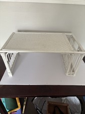 Vintage wicker rattan for sale  Cleveland