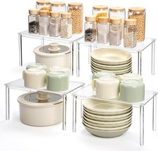 Acrylic cabinet organizer for sale  Bonne Terre