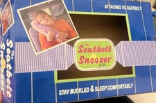 Seatbelt snoozer children for sale  Saint Louis