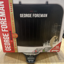 George foreman fit for sale  NEWCASTLE