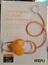 Corso igiene cultura usato  Roma