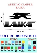 Adesivo laika cm. usato  Larino