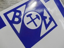 Aral logo tankstellen gebraucht kaufen  Wesendorf