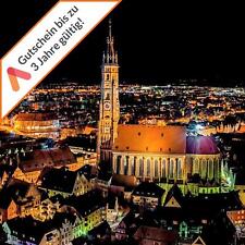 Kurzurlaub bayern landshut gebraucht kaufen  Landshut