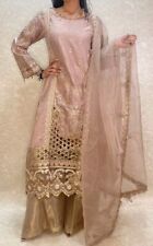 Bronze piece kameez for sale  LEEDS