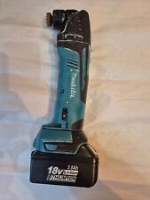 Makita dtm50z 18v for sale  ISLEWORTH