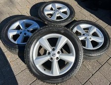 Riginal alufelgen felgen gebraucht kaufen  Bad Tölz