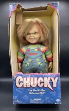 Chucky doll side for sale  Sharon Hill