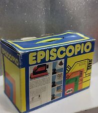 Vintage episcopio gioco usato  Palermo