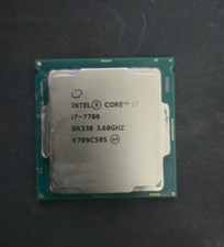 Processore intel core usato  Firenze