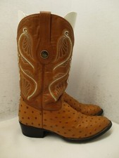 General brown leather for sale  Hemphill