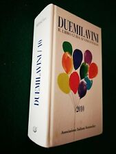 Duemilavini 2010 libro usato  Roma