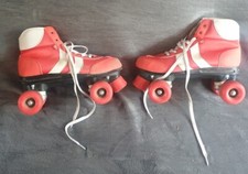 Rollschuhe roller skates gebraucht kaufen  Worms