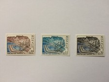 Monaco stamps 1969 for sale  DARTFORD