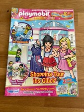 Playmobil comic spezial gebraucht kaufen  Hilden