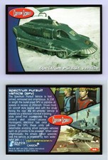 Spectrum pursuit vehicle for sale  SLEAFORD