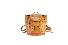 Mcm rucksack tasche gebraucht kaufen  Leverkusen