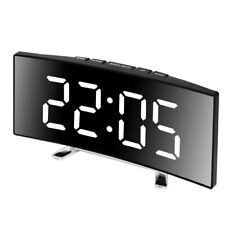 Horloge reveil numerique d'occasion  Troyes