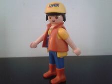 Old rare playmobil d'occasion  Expédié en Belgium