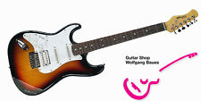 Stagg s402 sunburst gebraucht kaufen  Backnang