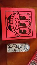 Keith haring set usato  Sassari