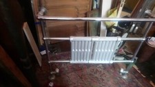 Large cast iron for sale  LONDON