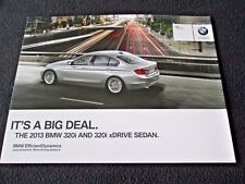 2013 bmw 320i for sale  La Jolla
