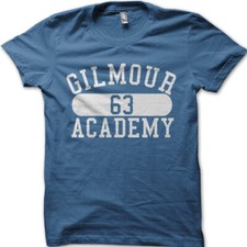 Shirt gilmour academy usato Shirt gilmour academy usato  Spedire a Italy