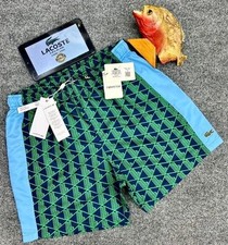 Costumi mare lacoste usato  Sant Anastasia