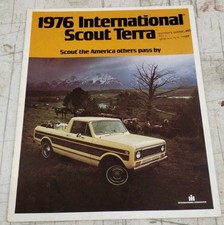 1976 international harvester for sale  East Kingston