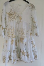 Tunika kleid ibzmode gebraucht kaufen  Bad Zwischenahn