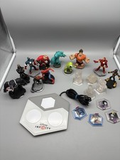 Wii disney infinity gebraucht kaufen  Nersingen