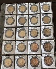 Group presidential dollars for sale  Escondido