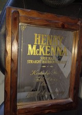 Henry mckenna 125th for sale  Savannah
