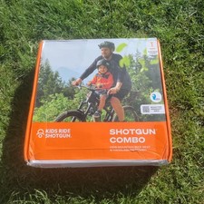 Kids ride shotgun for sale  LUTON